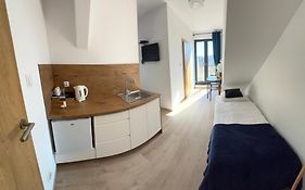 Apartamenty Divemed